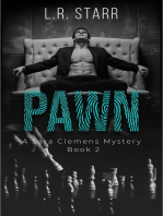 Pawn (A Sara Clemens Mystery Book 2)