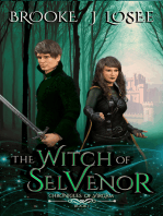 The Witch of Selvenor