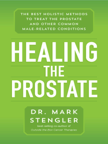 a prostatitis kiszámítja a kezelést