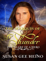 The Marquis of Thunder