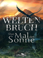 Weltenbruch - Das Mal der Sonne