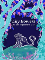 Lily Bowers und der ungebetene Gast: Lily Bowers
