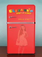 Elizabeth – Spirit of a Child