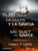 El pecado,la culpa y la gracia Sin,guilt and grace