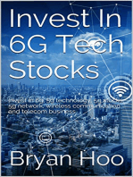 Invest In 6G Tech Stocks