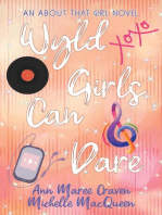 Wyld Girls Can Dare