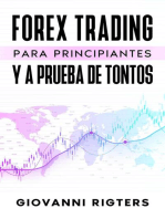 Forex Trading Para Principiantes Y A Prueba De Tontos