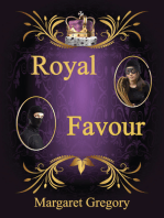 Royal Favour