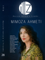 illz: Revistë Letrare e Tiranës - Nr. 28
