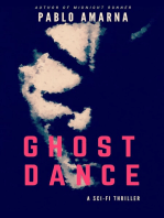 Ghost Dance Vol 1