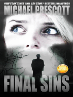 Final Sins: Tess McCallum and Abby Sinclair, #3