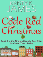 Code Red Christmas