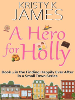 A Hero For Holly