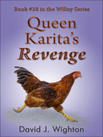 Queen Karita's Revenge