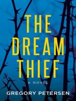The Dream Thief: A Novel
