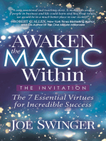 Awaken the Magic Within: The 7 Essential Virtues for Incredible Success