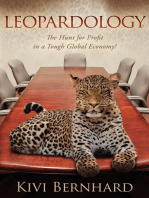 Leopardology: The Hunt for Profit in a Tough Global Economy!