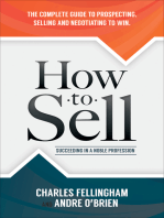 How to Sell