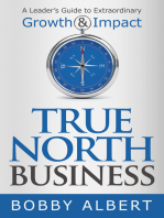 True North Business: A Leader's Guide to Extraordinary Growth and Impact