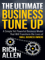 The Ultimate Business Tune Up