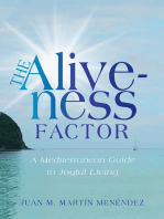 The Aliveness Factor