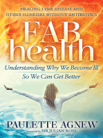 FAB Health: Understanding Why We Become Ill So We Can Get Better