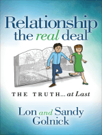 Relationship the Real Deal