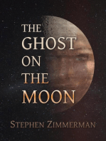 The Ghost on the Moon: Amber Opposition, #2