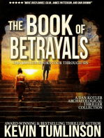 The Book of Betrayals