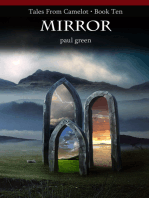 Tales From Camelot Series 10: MIRROR