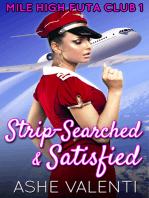 Strip-Searched and Satisfied (Mile High Futa Club 1)