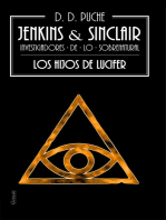 Jenkins & Sinclair. Los Hijos de Lucifer