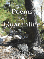Poems From Quarantine