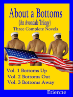About a Bottoms (a Trilogy)