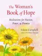 The Woman's Book of Hope: Meditations for Passion, Power, & Promise
