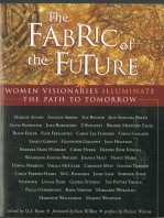 The Fabric of the Future: Women Visionaries Illuminate the Path to Tomorrow