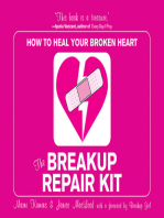 The Breakup Repair Kit