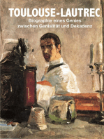 Toulouse-Lautrec: Biographie eines Genies zwischen Genialität und Dekadenz
