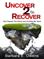 Uncover 2 Recover