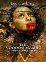 The Voodoo Mambo: Trust Casefiles, #0.1