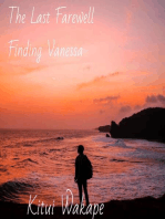 The Last Farewell: Finding Vanessa, #1