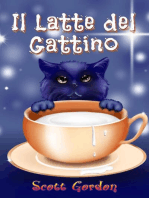 Il Latte del Gattino