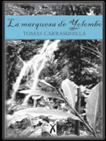 La marquesa de Yolombó