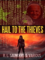 Hail to the Thieves: Golden Age Space Opera Tales
