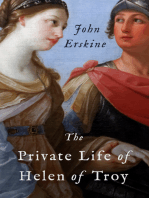 The Private Life of Helen of Troy