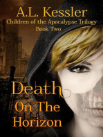 Death on the Horizon: Children of the Apocalypse, #2
