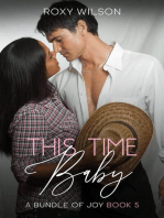 This Time, Baby: A Bundle of Joy, #5