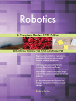 Robotics A Complete Guide - 2021 Edition