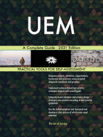 UEM A Complete Guide - 2021 Edition