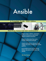 Ansible A Complete Guide - 2021 Edition